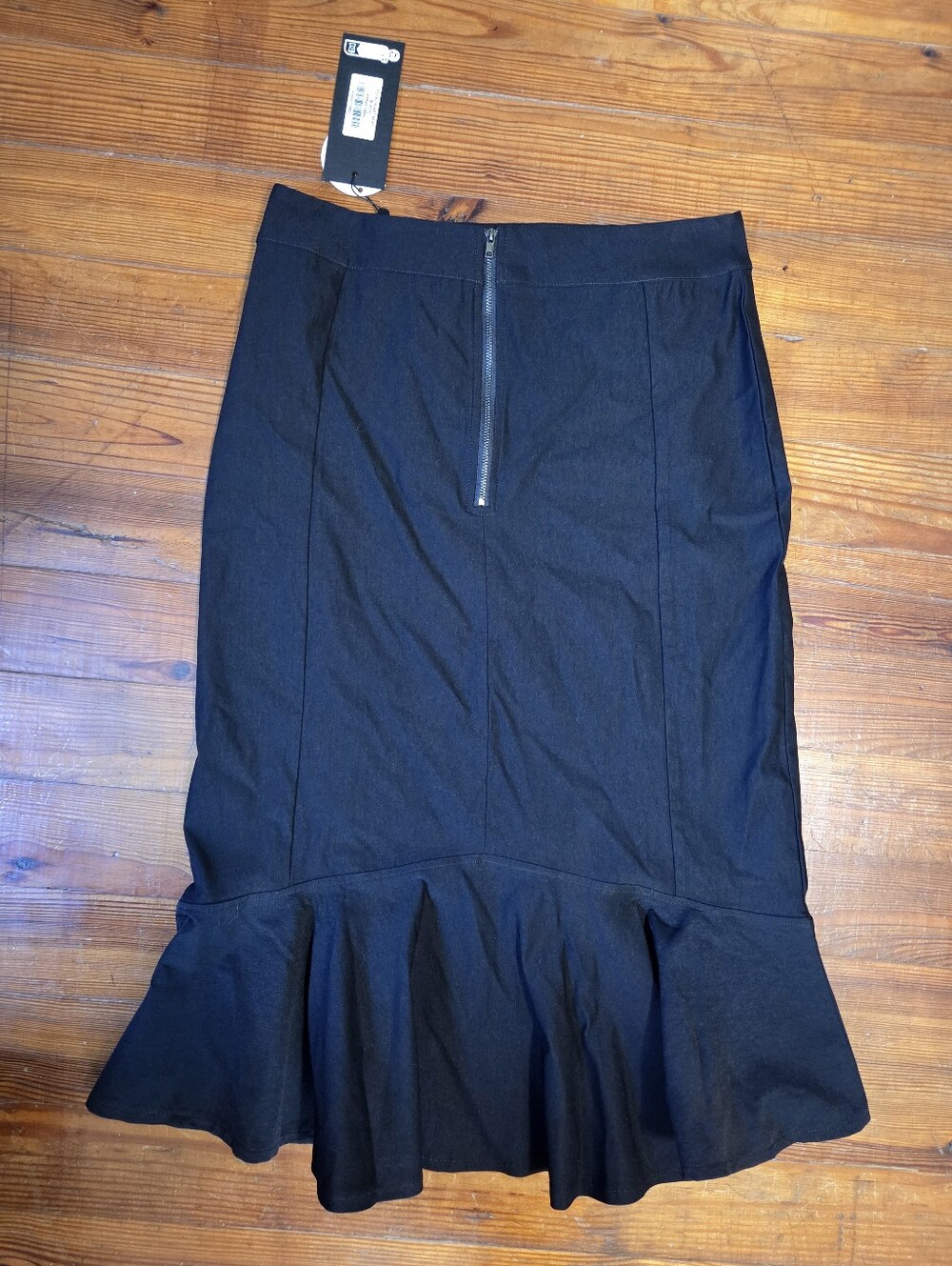 Killstar Royal Blast Skirt - Picture 5 of 7